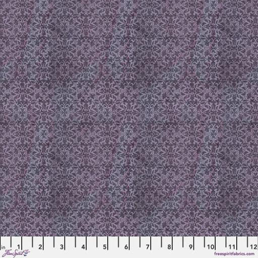 Tim Holtz ® - Laboratory - Tapestry - Purple
