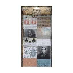 [ADTH94394] Collage Strips Large Tim Holtz Idealogy.jpg