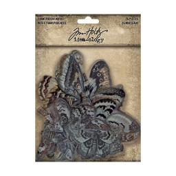 [ADTH94403] Transparencies, Moths Tim Holtz Idealogy.jpg