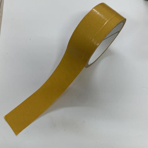 Double Sided Tape 38mm x 10m