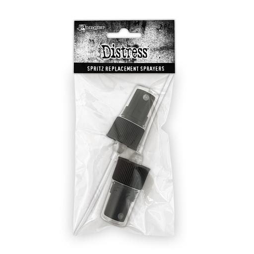 Tim Holtz® Distress Spritzes Replacement Sprayers (2 Pack)