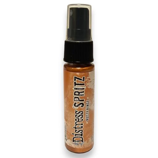 Tim Holtz® Distress Spritz -Rusty Hinge