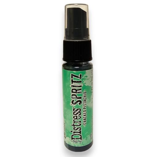 Tim Holtz® Distress Spritz -Cracked Pistachio