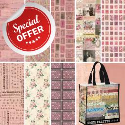 TIM HOLTZ PALETTE PINK COLLECTION 2024 special offer  WITH BAG.png